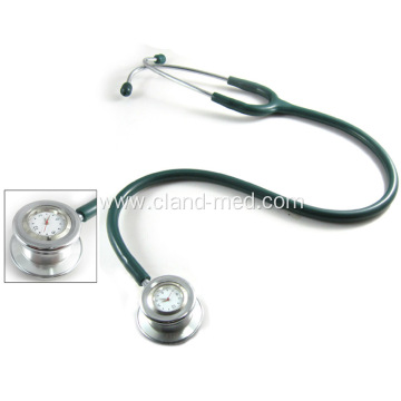 Digital Single Tube Clock Stethoscope Electronic